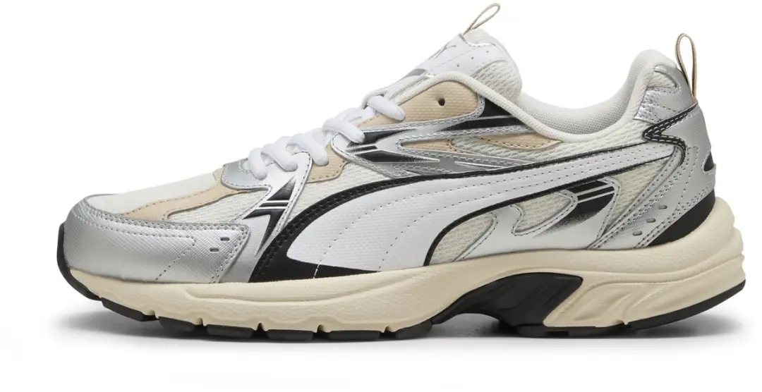 PUMA Milenio Tech Unisex Sneakers - 44.5 - afbeelding 6 van 6