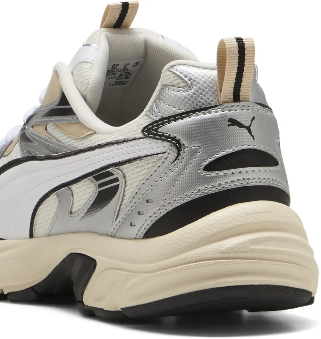 PUMA Milenio Tech Unisex Sneakers - 44.5 - afbeelding 5 van 6