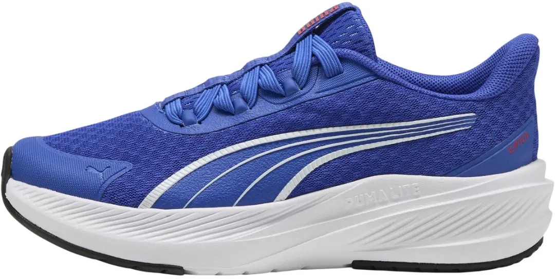 PUMA Dasher Lite Sliptech PS - Lage veterschoenen 28 Royal