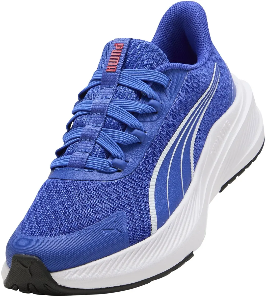 PUMA Dasher Lite Sliptech PS - Lage veterschoenen 28 Royal