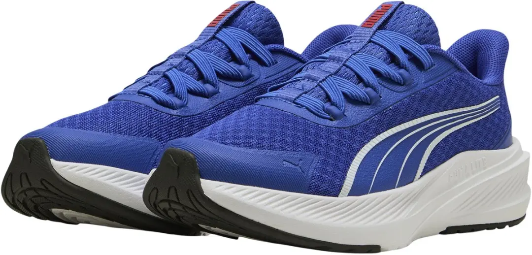 PUMA Dasher Lite Sliptech PS - Lage veterschoenen 28 Royal