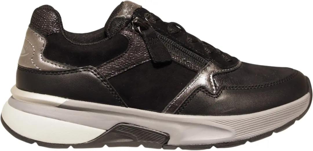 Gabor Rollingsoft Dames Sneakers 0105.01