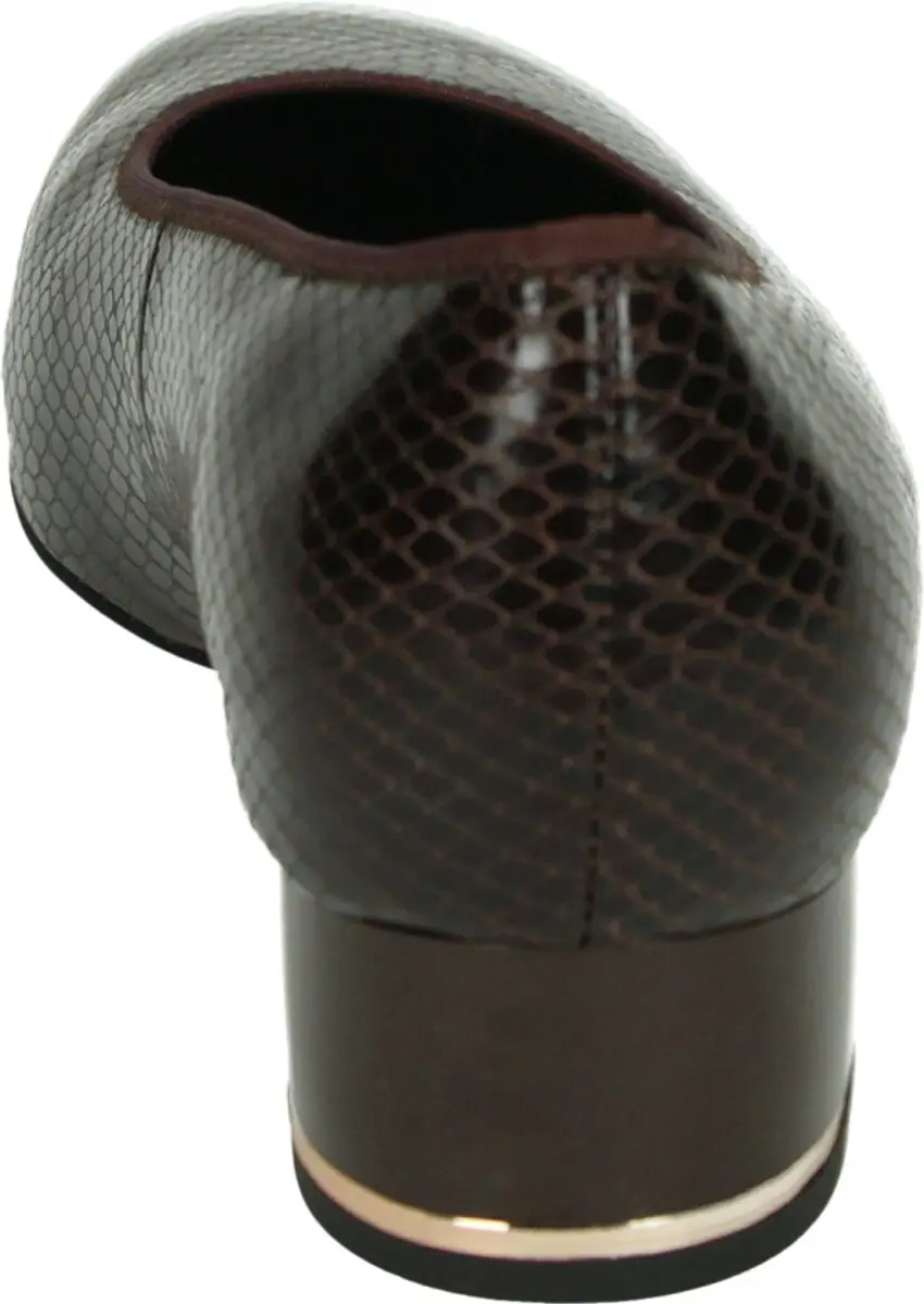 Ara Graz Highsoft Pumps 38 - Bruin
