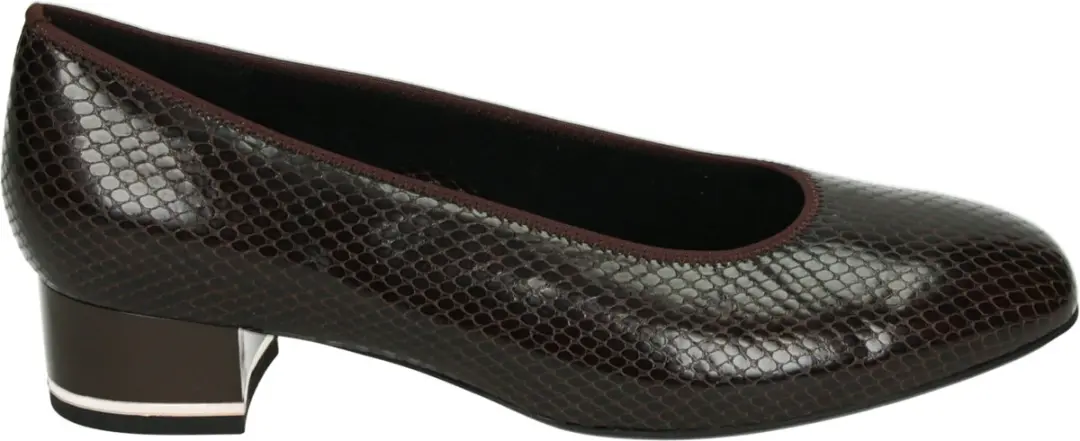 Ara Graz Highsoft Pumps 38 - Bruin