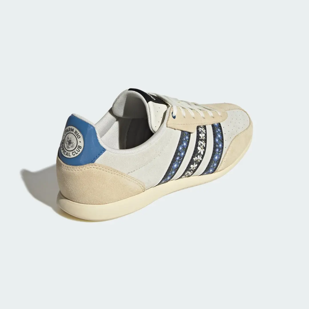 adidas Barreda Lo Schoenen OSL99 - Dames - 41 1/3 - afbeelding 4 van 6