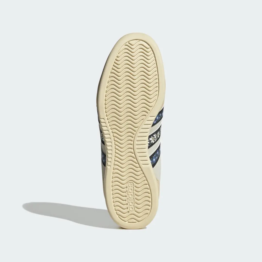 adidas Barreda Lo Schoenen OSL99 - Dames - 41 1/3 - afbeelding 3 van 6