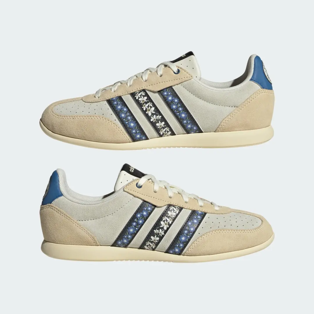 adidas Barreda Lo Schoenen OSL99 - Dames - 41 1/3 - afbeelding 2 van 6