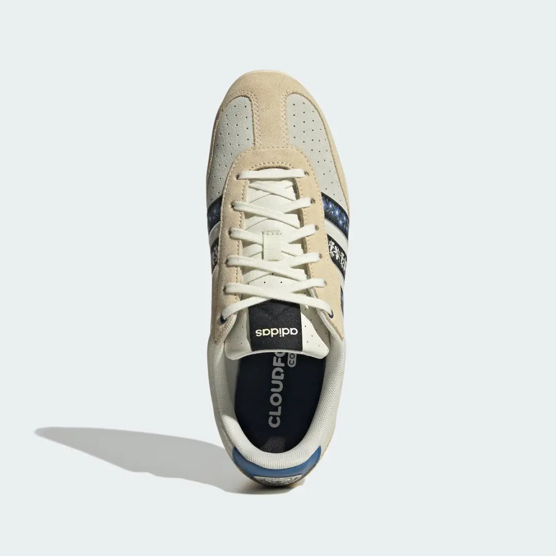 adidas Barreda Lo Schoenen OSL99 - Dames - 41 1/3 - afbeelding 6 van 6