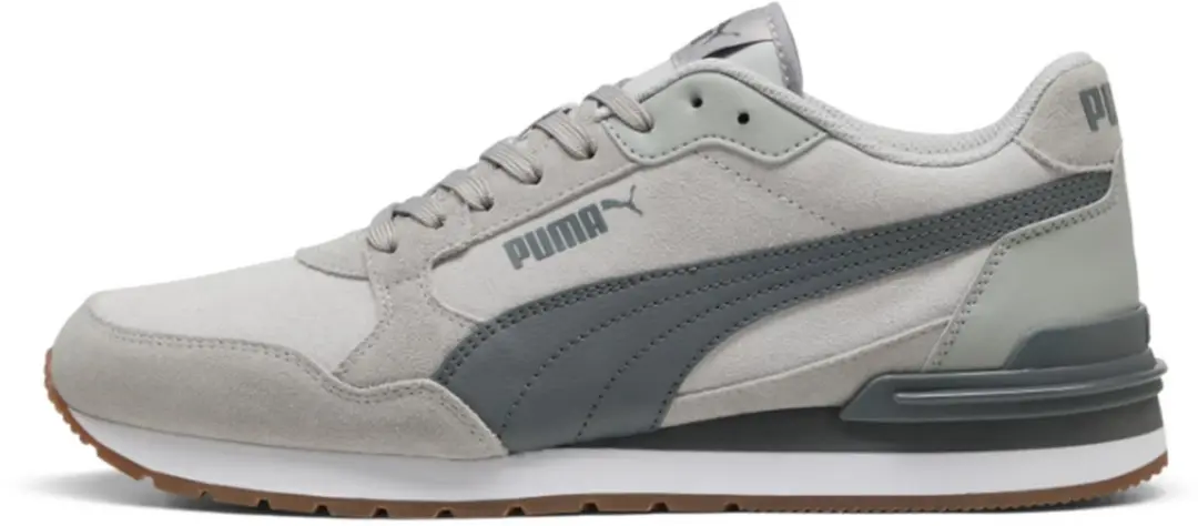 PUMA ST Runner v4 SD Sneakers - Grijs - afbeelding 6 van 6