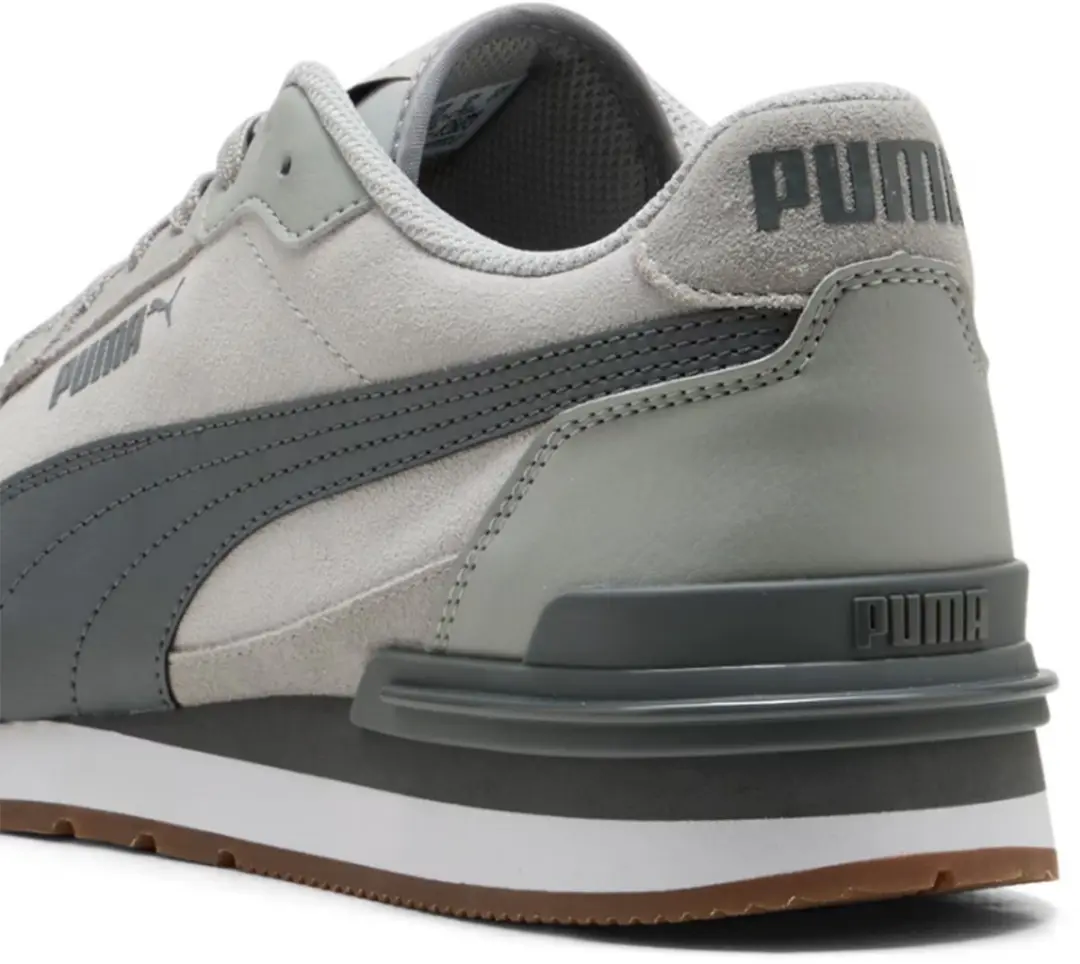PUMA ST Runner v4 SD Sneakers - Grijs - afbeelding 5 van 6