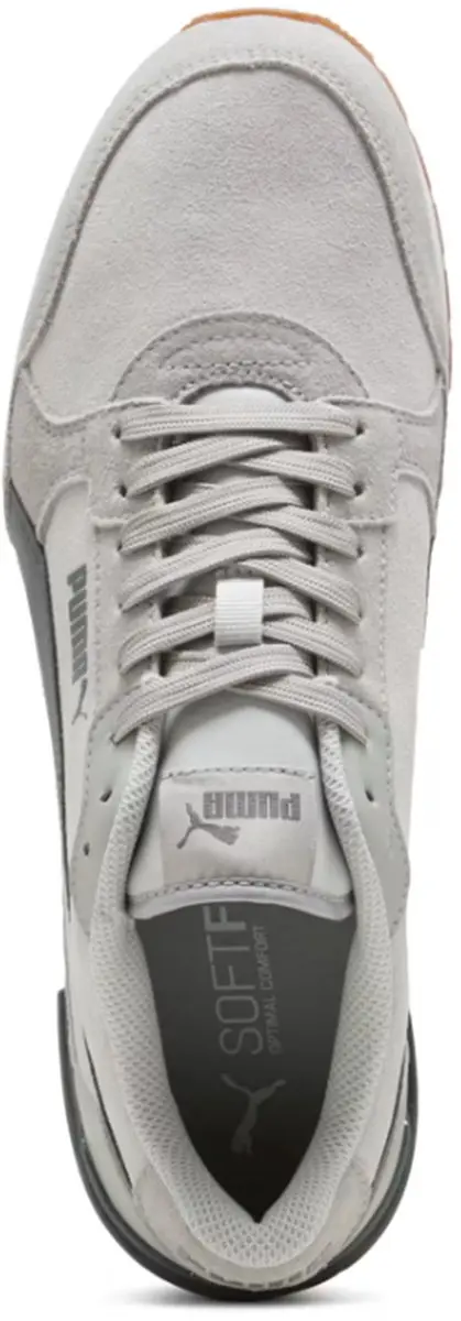 PUMA ST Runner v4 SD Sneakers - Grijs - afbeelding 3 van 6