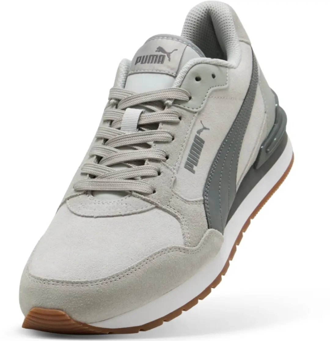 PUMA ST Runner v4 SD Sneakers - Grijs - afbeelding 2 van 6