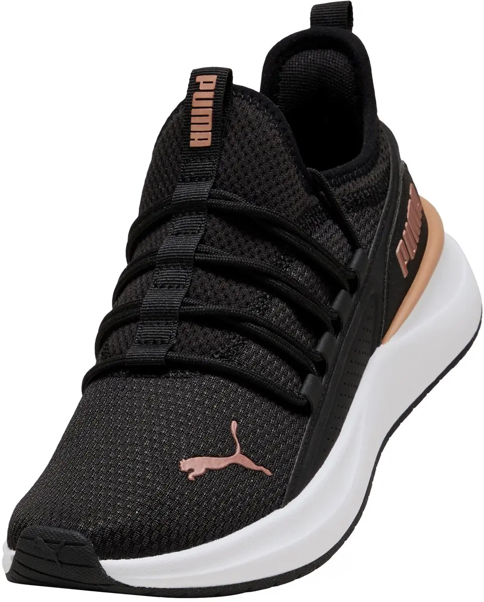 PUMA Softride Carson 2 Pulse Wns Sneakers - Roze - afbeelding 5 van 6