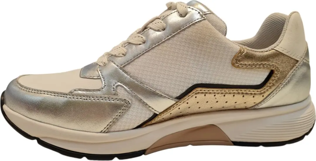 Gabor Rolling Soft Art. 66.878.51 Schoen - 41.5 - Witmulti