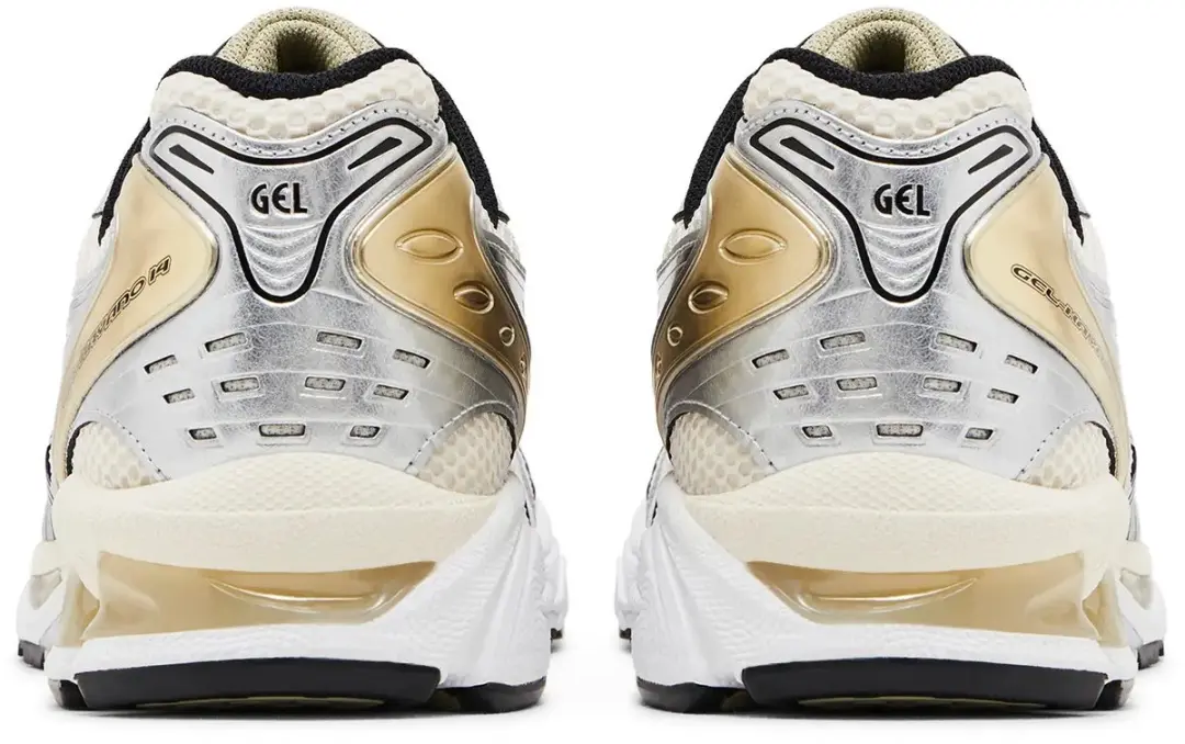 ASICS Gel Sneakers - Wit - 38 - afbeelding 6 van 6