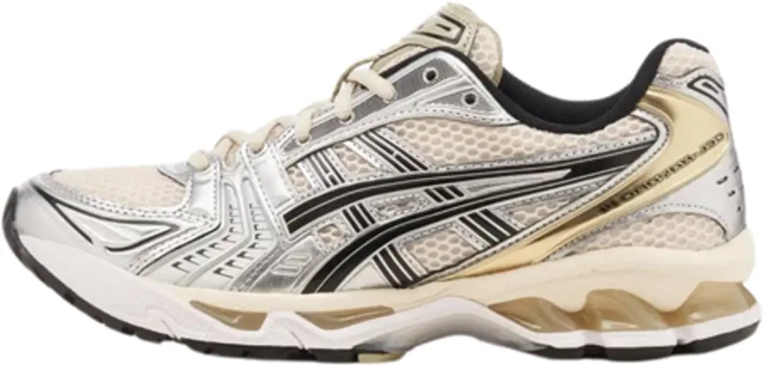 ASICS Gel Sneakers - Wit - 38 - afbeelding 3 van 6