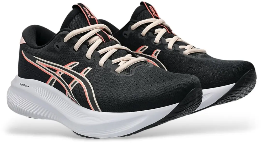 ASICS Gel-Excite 11 Trainers - 39 - Zwart - afbeelding 6 van 6
