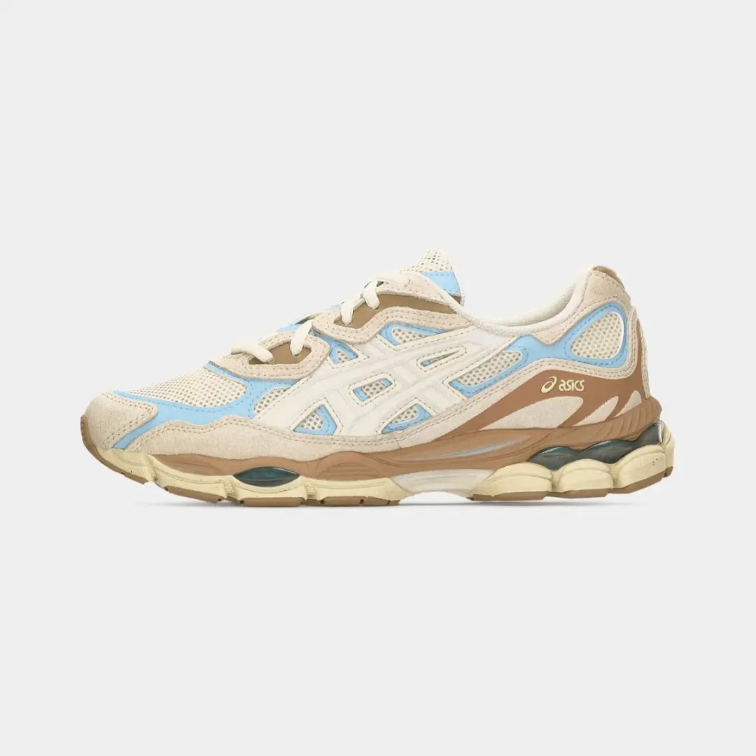 ASICS Gel
