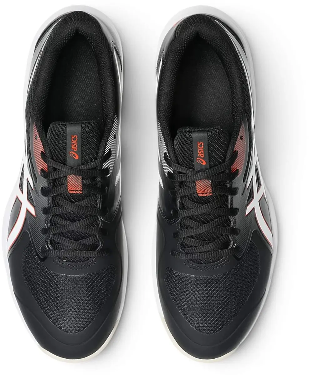 ASICS Sneakers Game FF Clay - Zwart - afbeelding 5 van 6