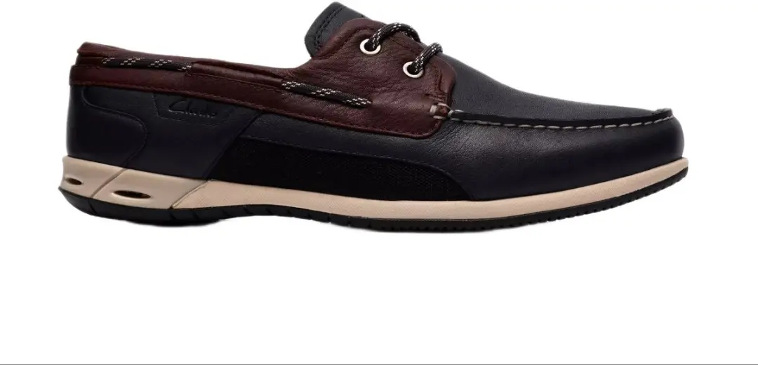 Clarks Orson Sail