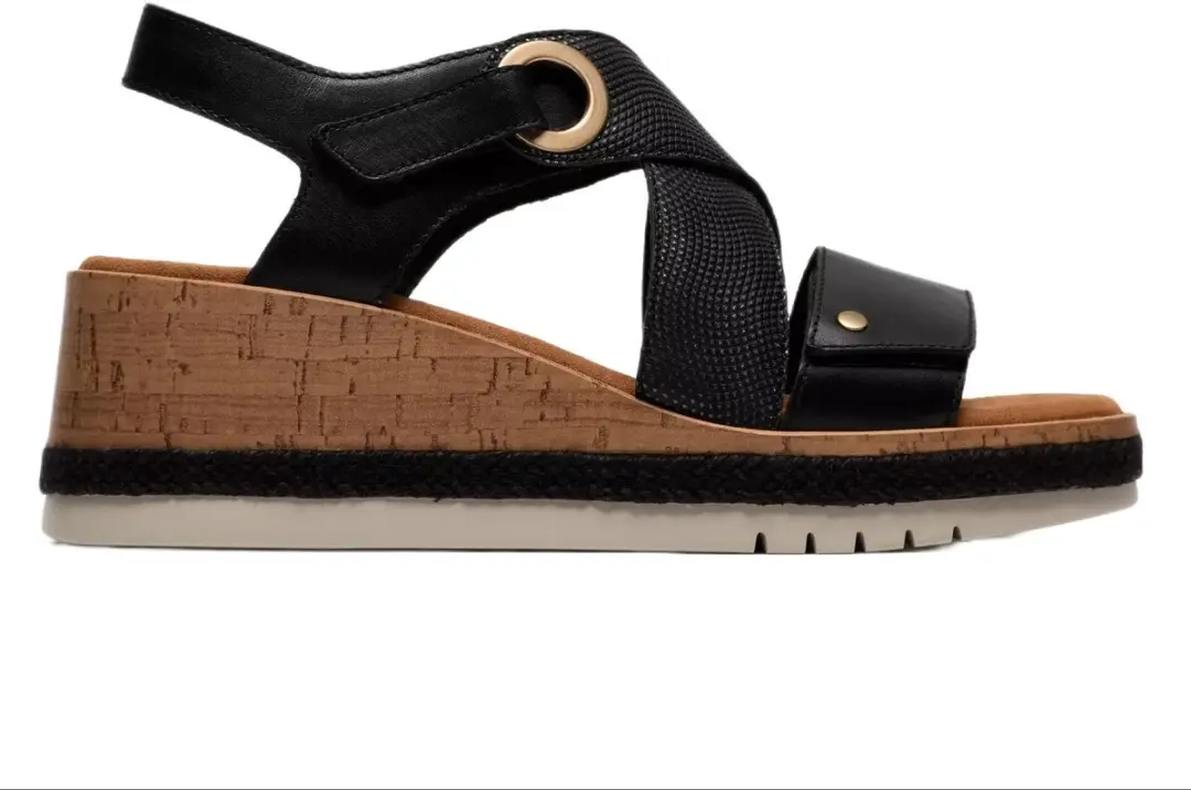 Clarks Kidiki Sun