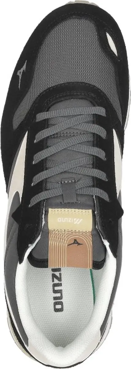 Mizuno Mizuno RB87 Sneakers Laag - zwart - Maat 44 - afbeelding 5 van 6