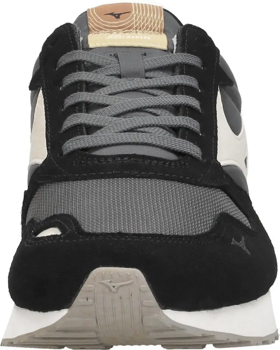 Mizuno Mizuno RB87 Sneakers Laag - zwart - Maat 44 - afbeelding 3 van 6