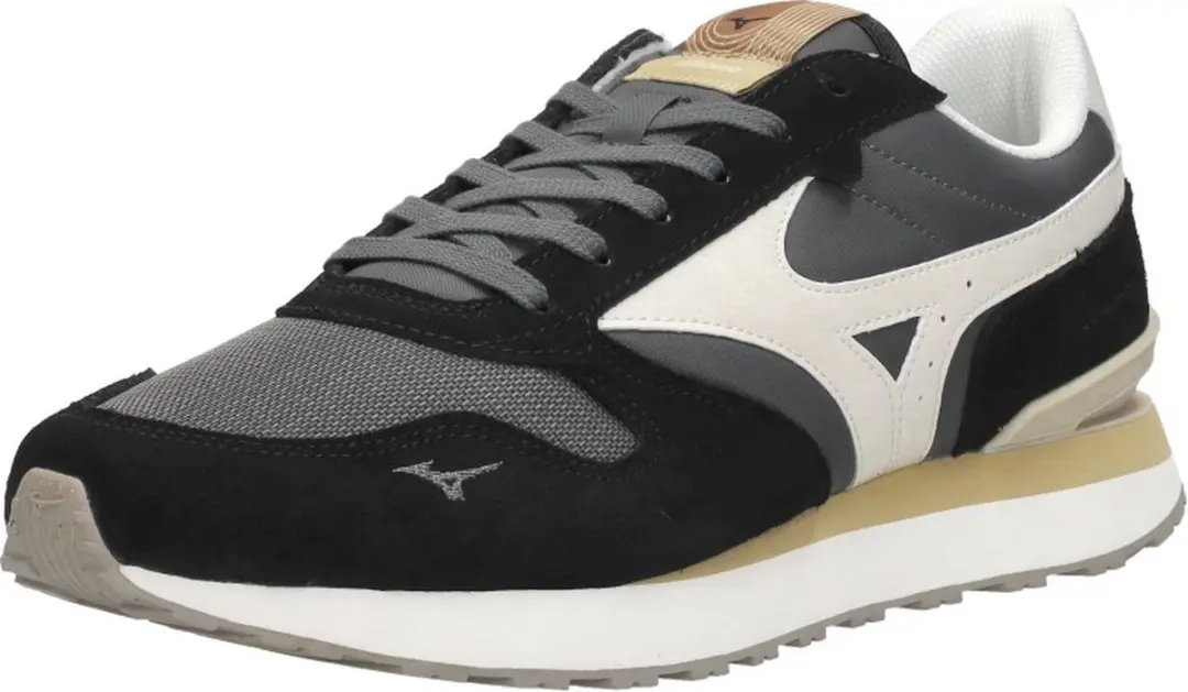 Mizuno Mizuno RB87 Sneakers Laag - zwart - Maat 44 - afbeelding 4 van 6