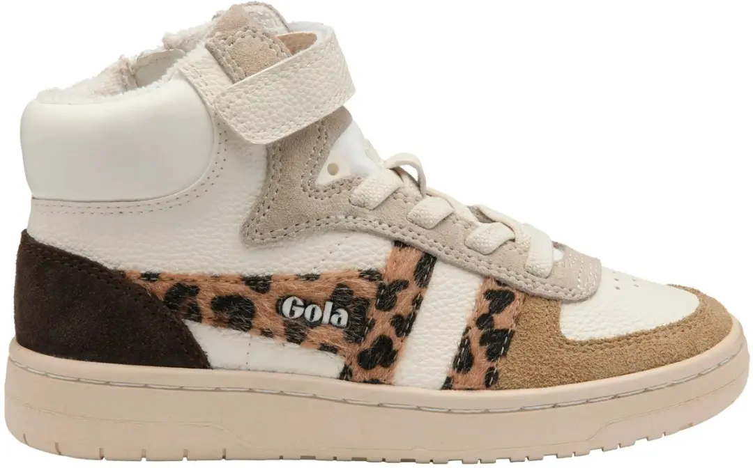 Gola Talon Safari CKA082 Kinderschoenen