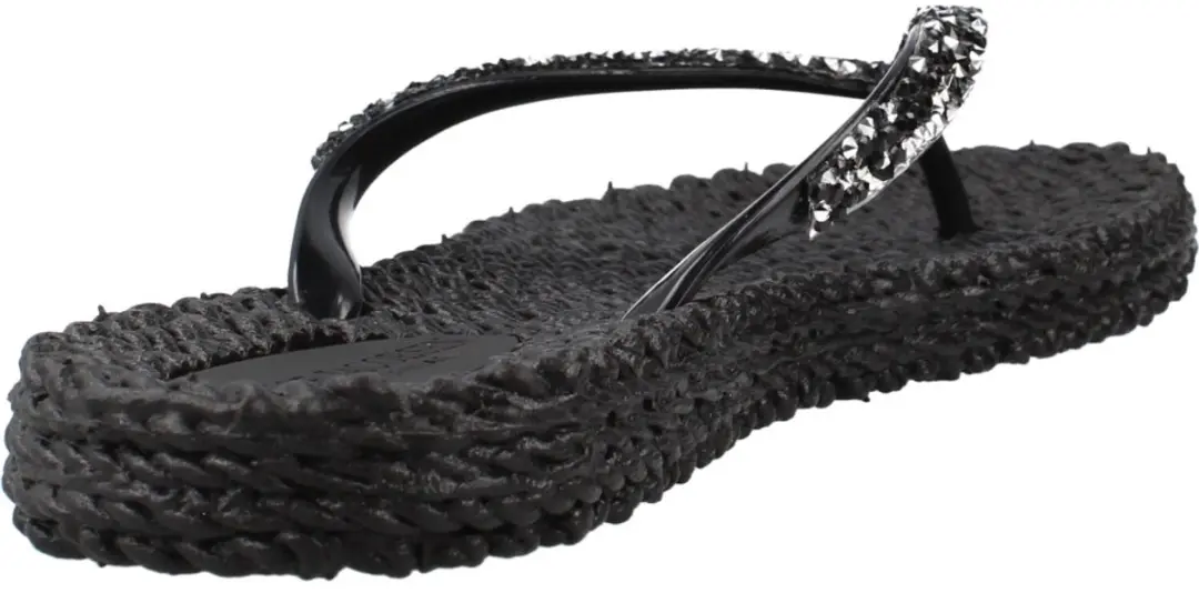 Ilse Jacobsen Teenslipper CHEERFUL03G - Glitter - 40 - afbeelding 3 van 6