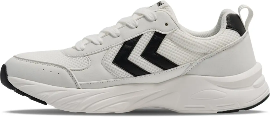 Hummel HML Enduro Light - 40 - Wit/Zwart - afbeelding 5 van 6