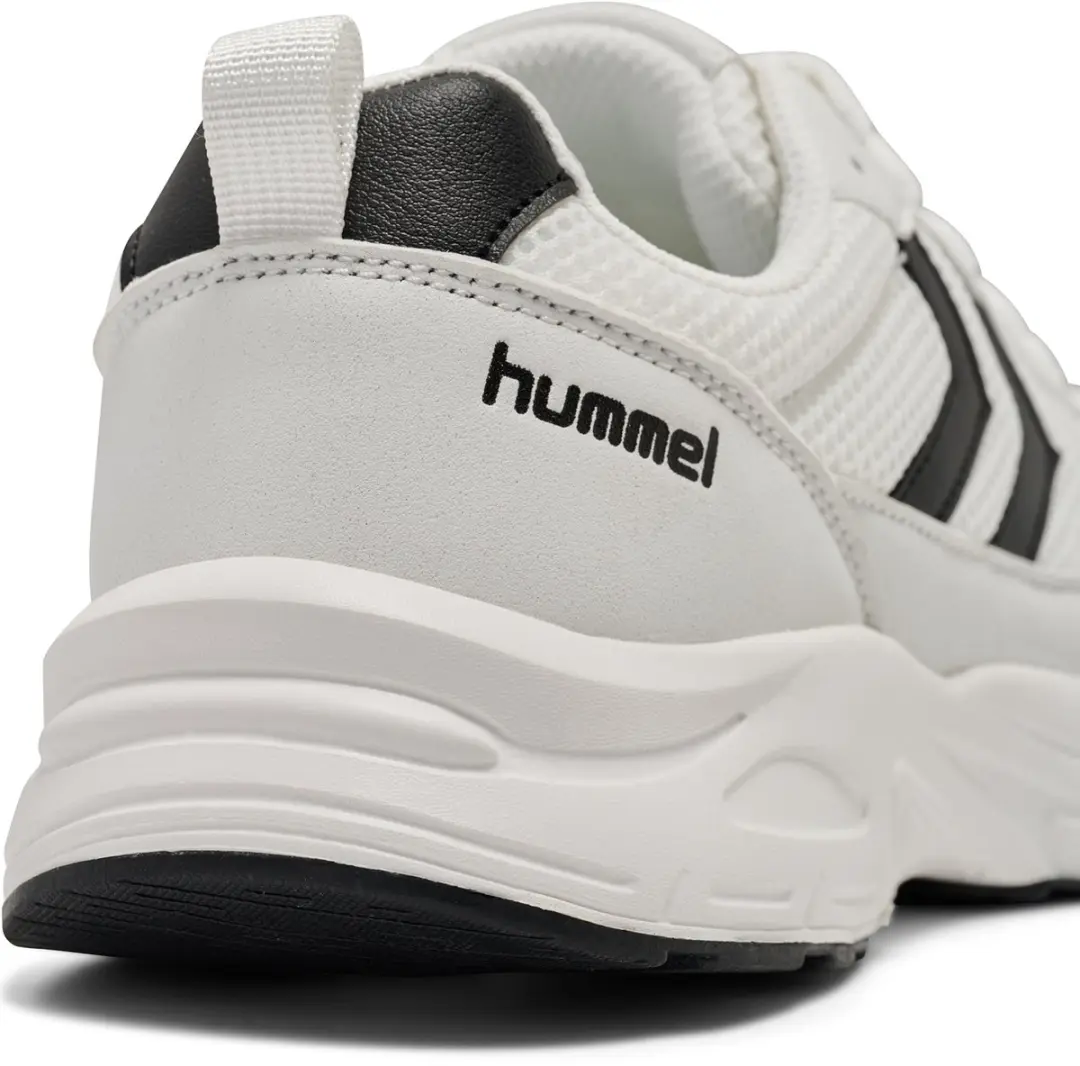 Hummel HML Enduro Light - 40 - Wit/Zwart - afbeelding 6 van 6