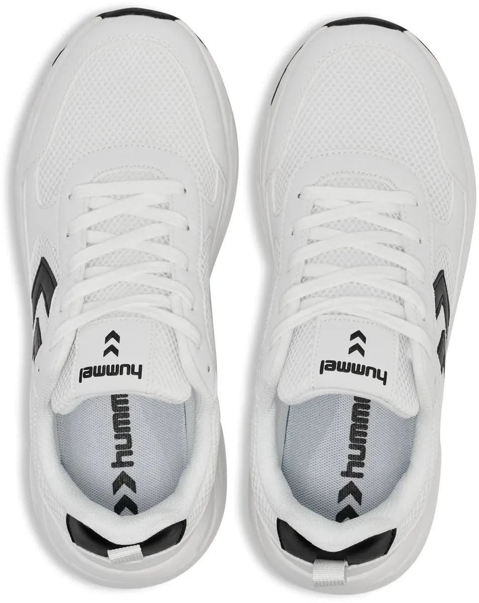 Hummel HML Enduro Light - 40 - Wit/Zwart - afbeelding 3 van 6