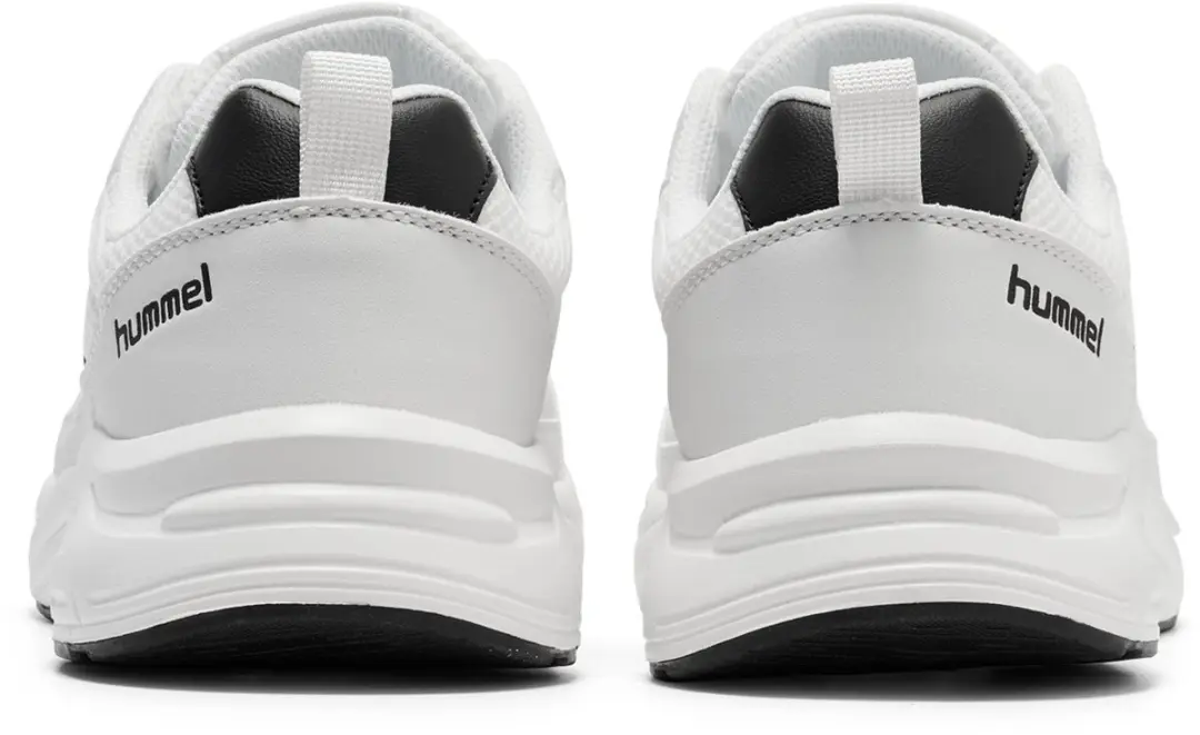 Hummel HML Enduro Light - 40 - Wit/Zwart - afbeelding 2 van 6