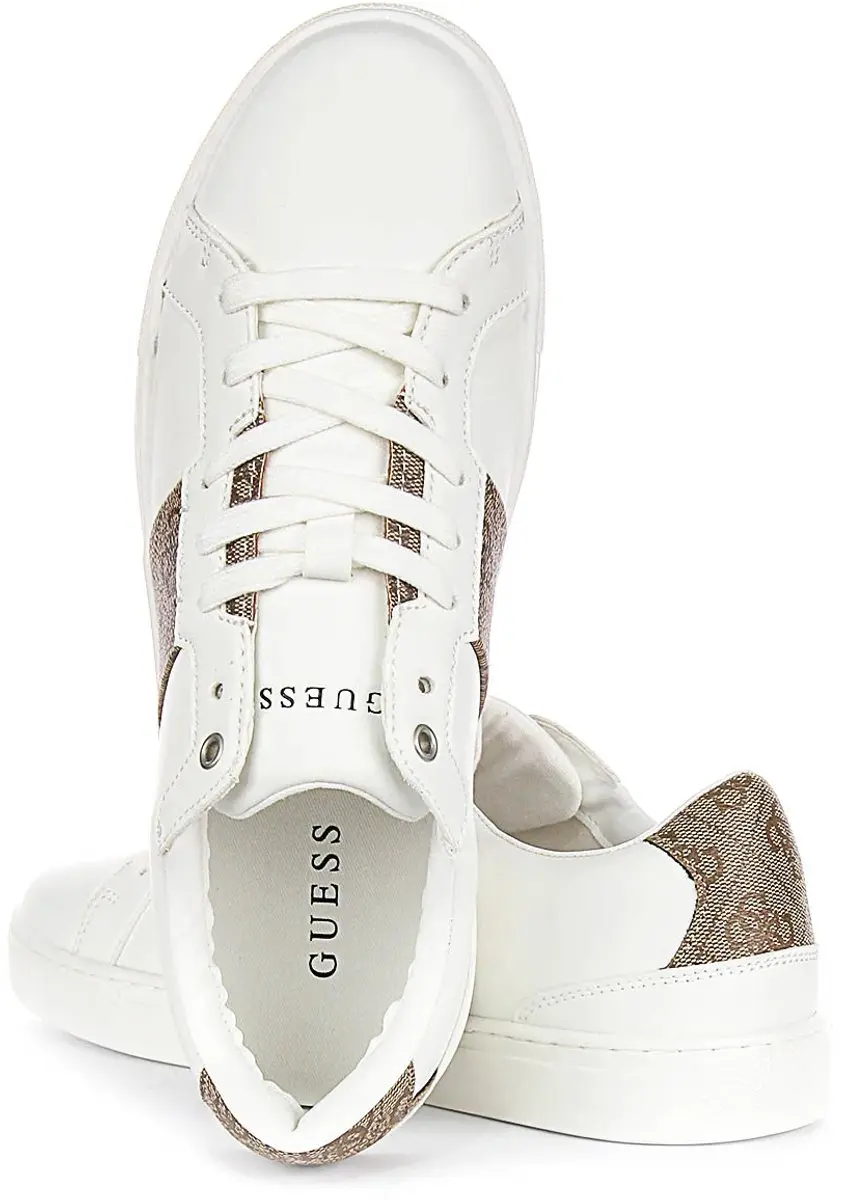 Guess Todi Sneakers with logo for men Size 41