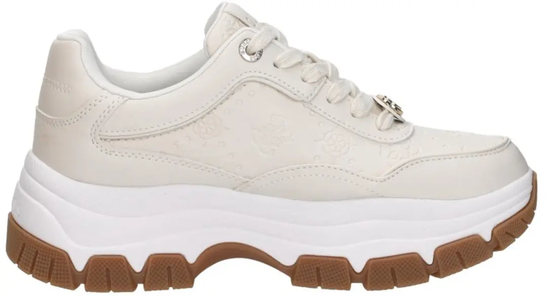 Guess Berrett 2 Sneakers Laag