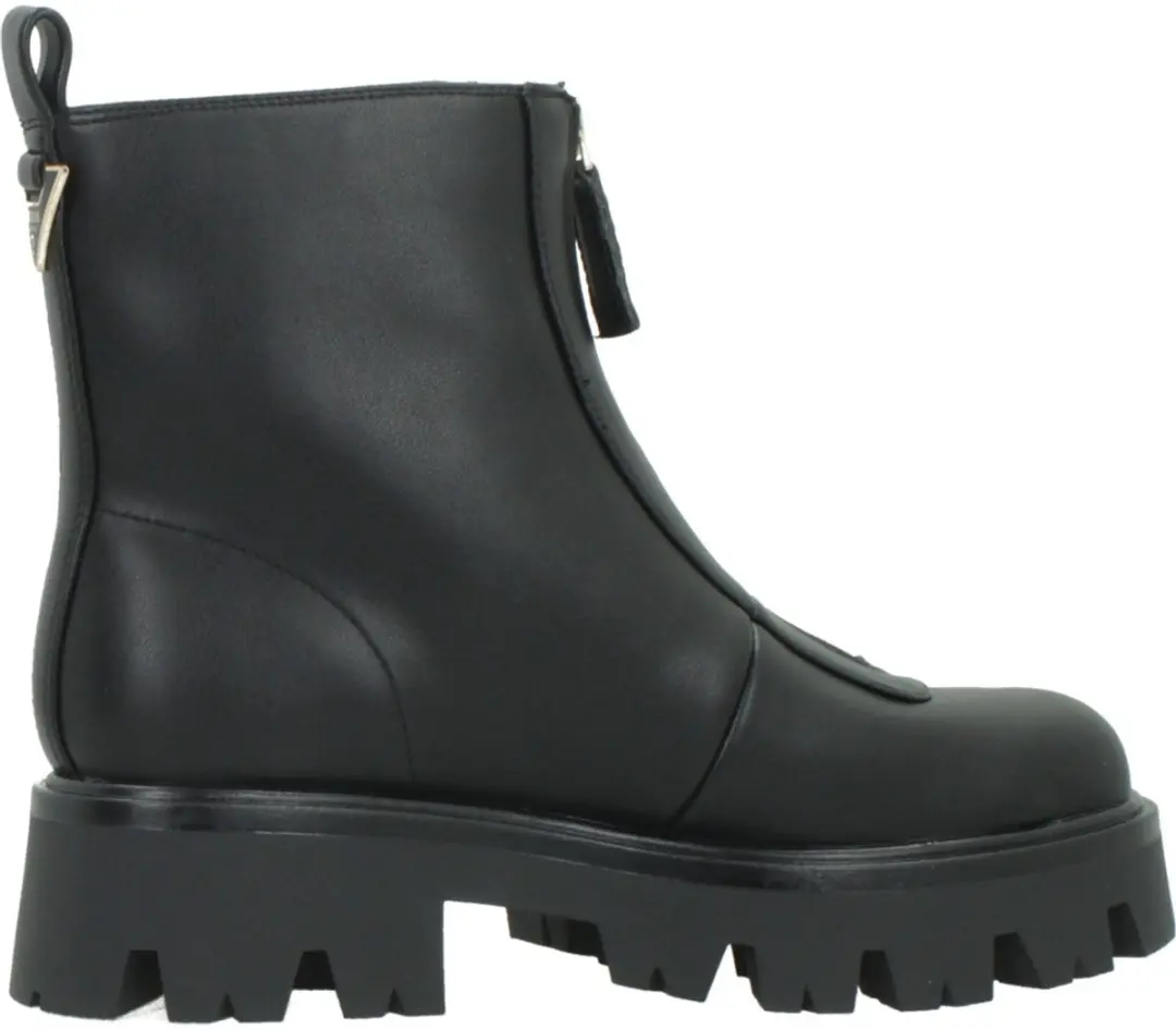 Guess Ryan Bottines - Zwart - afbeelding 2 van 6