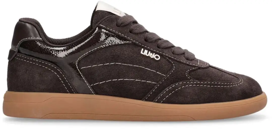 Liu·jo Connor 01 Schoenen Bruin EU 41 Vrouw