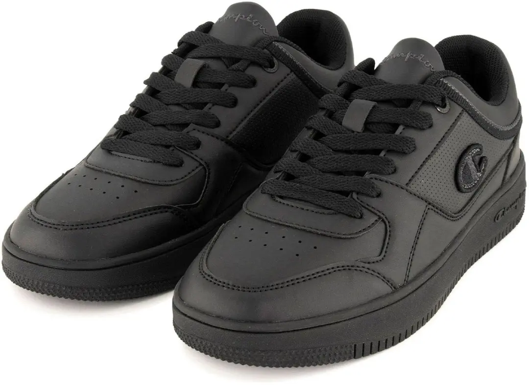 Champion RD18 Lage Sneakers Jongens