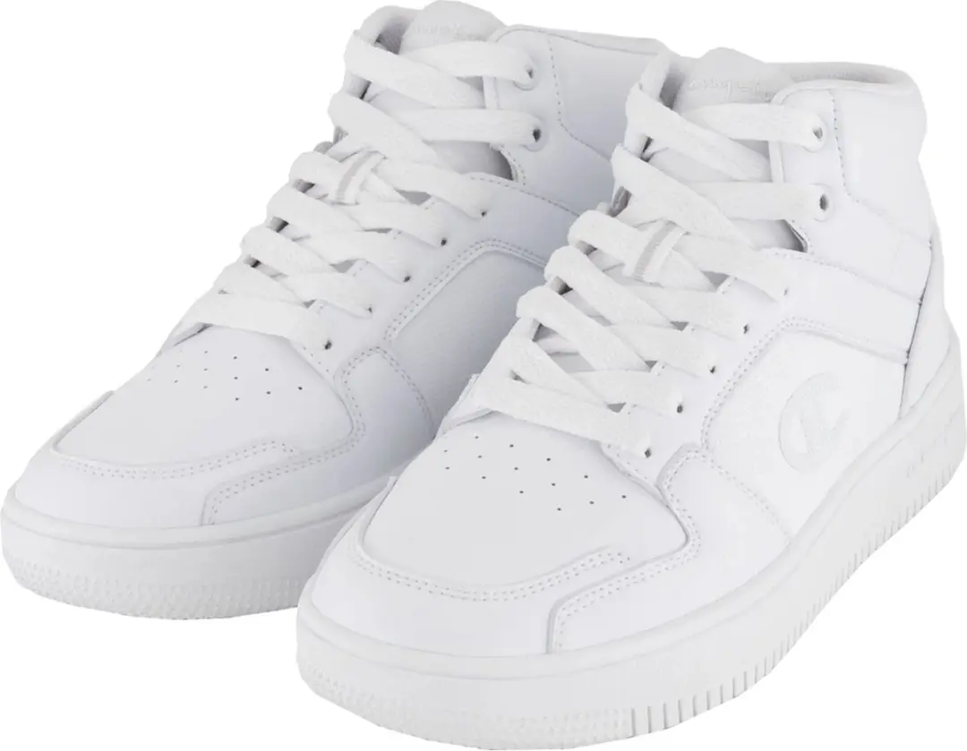 Champion RD 2.0 MID damessneaker S11471-CHA-WW007 wit