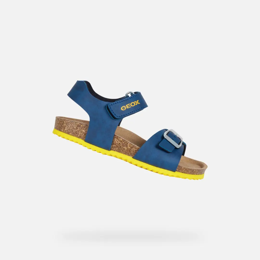 GEOX GHITA JONGENS Sandalen