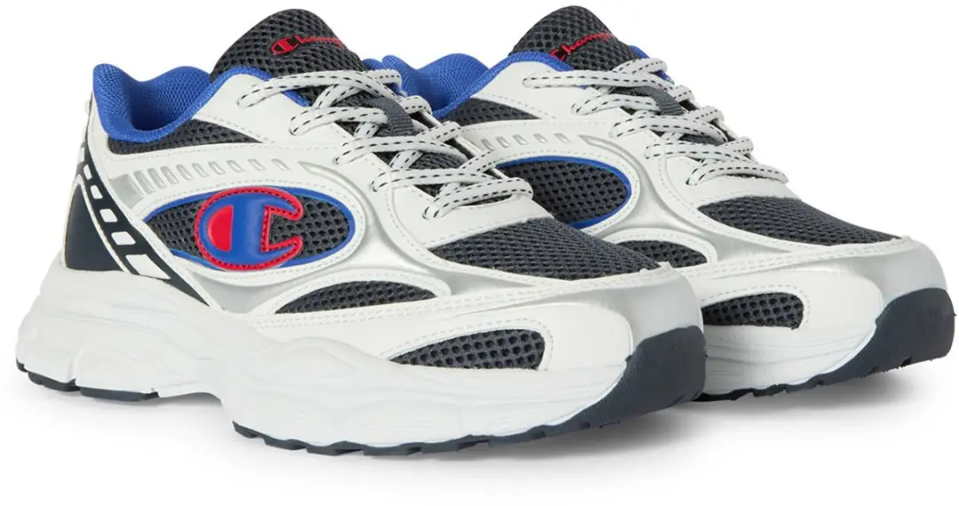 Champion Teen RT25 U PS Sneakers Navy/White