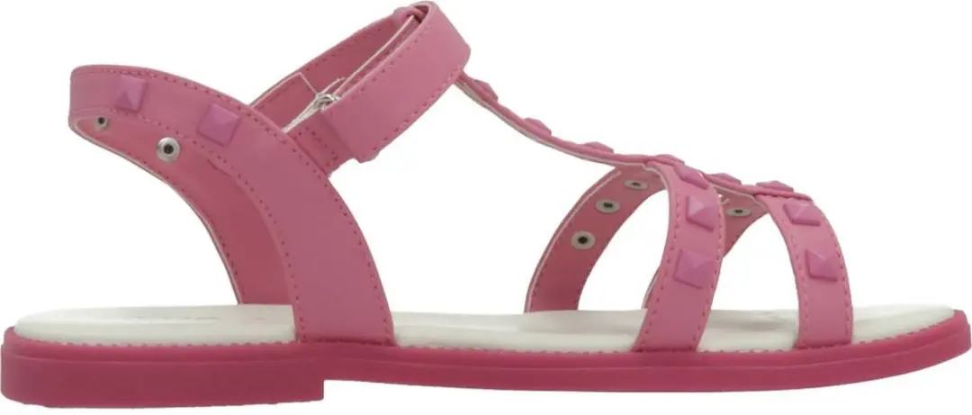 GEOX J SANDAL KARLY GIRL Roze 32 EU