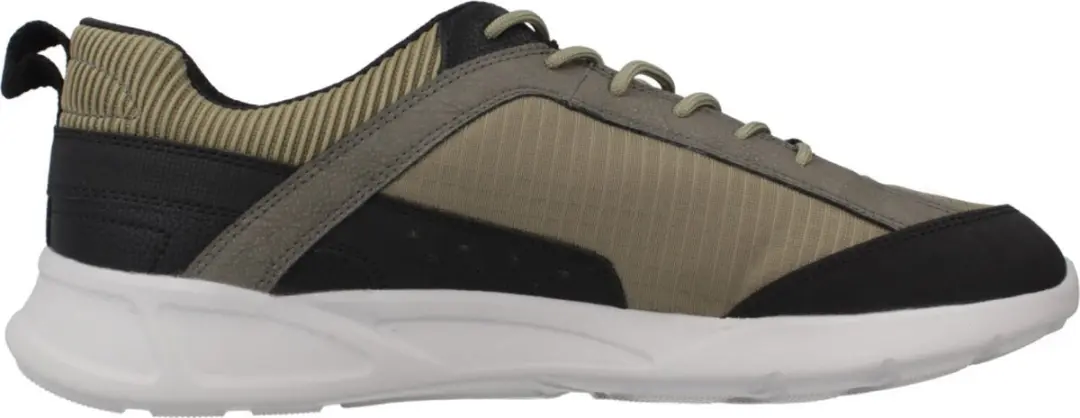 GEOX U SANZIO Groen 44 EU