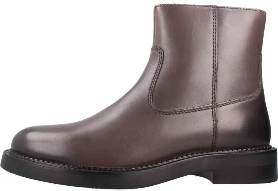 Geox Taupe Schoen Maat 37