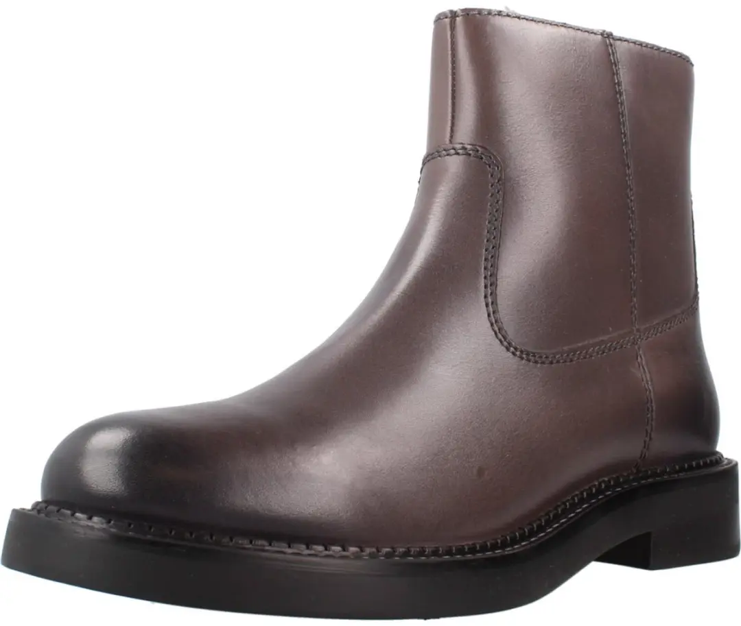 Geox Taupe Schoen Maat 37
