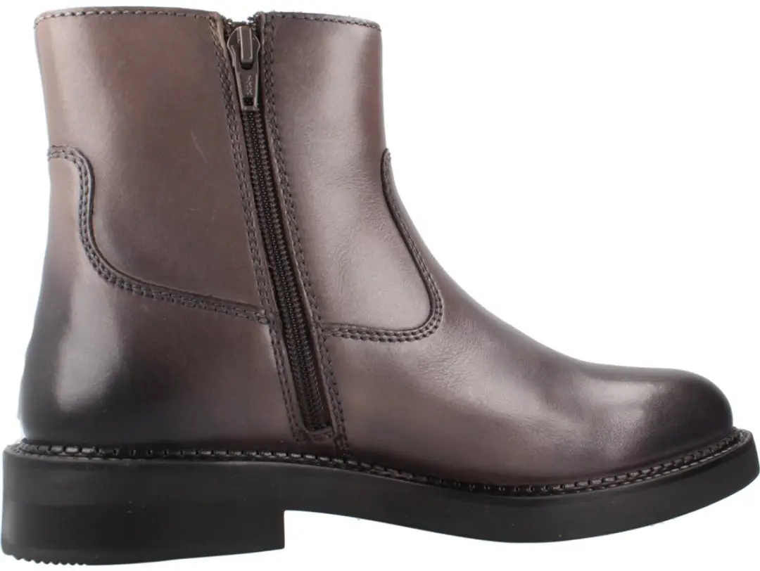 Geox Taupe Schoen Maat 37
