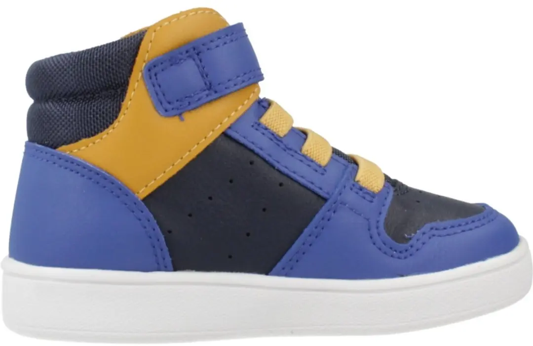 GEOX B ECLYPER BOY Blauw 22 EU