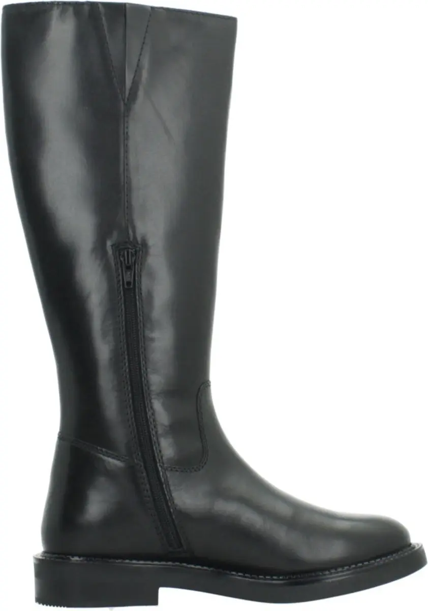 Geox Serilda Dames - Zwart - Maat 38
