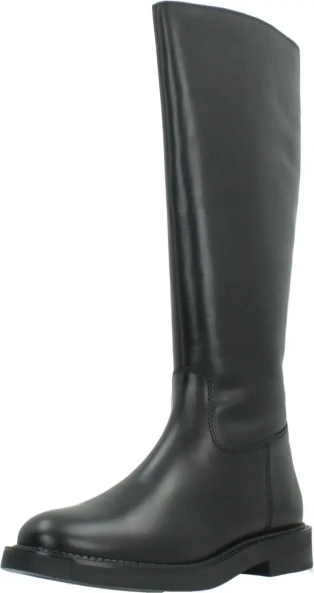 Geox Serilda Dames - Zwart - Maat 38